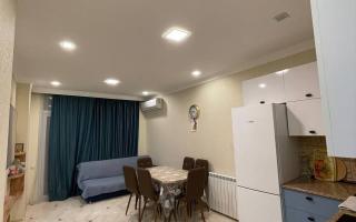 Квартира за 74 306 евро в Батуми, Грузия