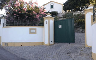 Вилла за 1 150 000 евро в Порталегри, Португалия