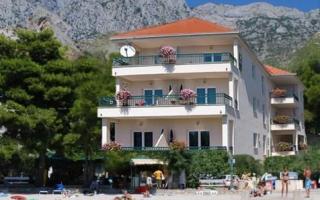 Отель, гостиница за 2 800 000 евро в Хорватии