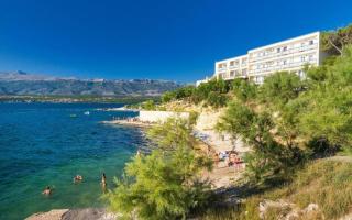 Отель, гостиница в Задаре, Хорватия (цена по запросу)