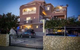 Отель, гостиница за 3 000 000 евро в Хорватии