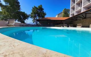 Отель, гостиница за 3 600 000 евро на Корчуле, Хорватия