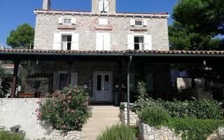 Вилла за 1 500 000 евро в Хорватии