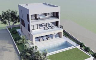 Вилла за 1 290 000 евро в Задаре, Хорватия