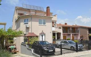 Отель, гостиница в Фажане, Хорватия (цена по запросу)