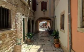 Отель, гостиница за 1 000 000 евро в Ровини, Хорватия