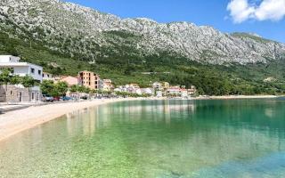 Отель, гостиница за 750 000 евро в Хорватии