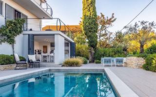 Вилла за 895 000 евро в Хорватии