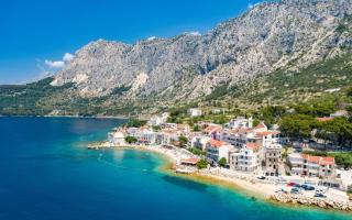 Отель, гостиница за 1 250 000 евро в Хорватии