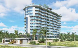 Квартира за 65 000 евро в Занзибаре, Танзания