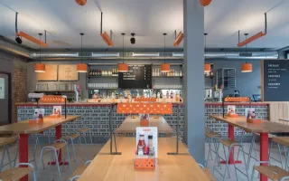 Коммерческая недвижимость за 520 000 евро в Барселоне, Испания