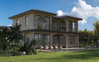 Вилла за 316 180 евро на острове Пхукет, Таиланд