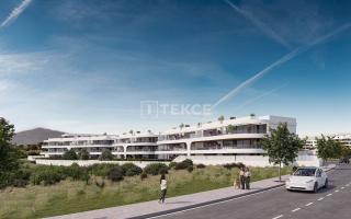 Пентхаус за 1 325 000 евро в Эстепоне, Испания