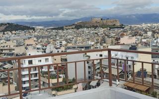 Квартира за 880 000 евро в Афинах, Греция