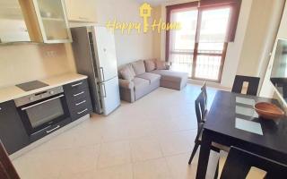 Квартира за 117 000 евро на Солнечном берегу, Болгария