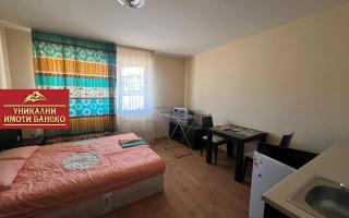 Апартаменты за 35 000 евро в Банско, Болгария