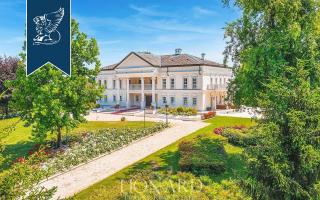 Вилла в Павии, Италия (цена по запросу)