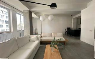 Квартира за 413 110 евро в Тбилиси, Грузия