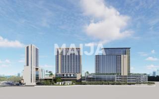 Апартаменты за 209 974 евро в Бангкоке, Таиланд