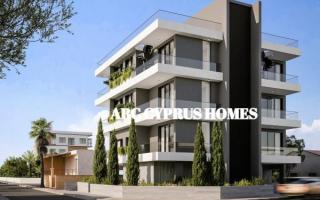 Квартира за 286 000 евро в Лимасоле, Кипр
