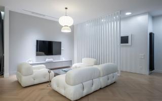 Квартира за 498 590 евро в Тбилиси, Грузия