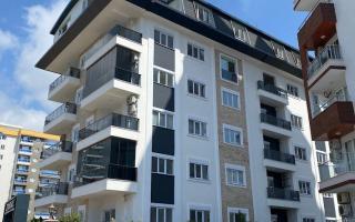 Квартира за 69 000 евро в Алании, Турция