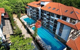 Квартира за 112 000 евро в Приморско, Болгария