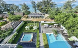 Отель, гостиница за 10 068 500 евро в Сиануквиле, Камбоджа