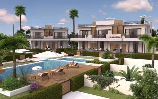 Квартира за 245 000 евро на Коста-Бланка, Испания
