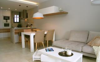 Квартира за 161 000 евро на Коста-Бланка, Испания