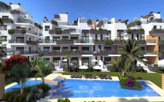 Квартира за 259 000 евро на Коста-Бланка, Испания