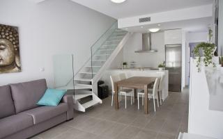 Квартира за 275 000 евро на Коста-Бланка, Испания