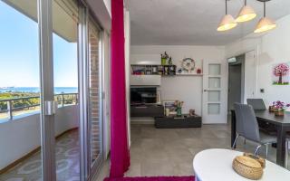 Квартира за 136 500 евро на Коста-Бланка, Испания