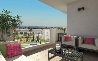 Квартира за 241 000 евро на Коста-Бланка, Испания