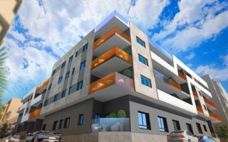 Квартира за 129 900 евро на Коста-Бланка, Испания