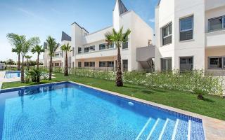 Квартира за 185 000 евро на Коста-Бланка, Испания