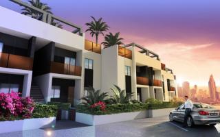 Квартира за 239 000 евро на Коста-Бланка, Испания