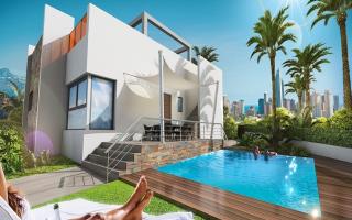 Квартира за 239 000 евро на Коста-Бланка, Испания
