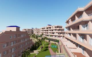 Квартира за 249 900 евро на Коста-Бланка, Испания