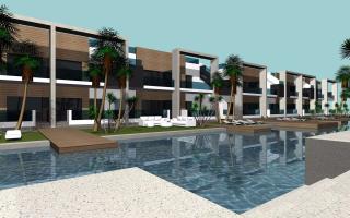 Квартира за 155 000 евро на Коста-Бланка, Испания