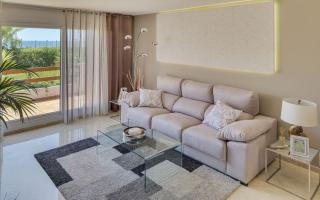 Квартира за 244 000 евро на Коста-Бланка, Испания