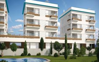 Квартира за 145 000 евро на Коста-Бланка, Испания