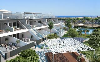 Квартира за 235 000 евро на Коста-Бланка, Испания