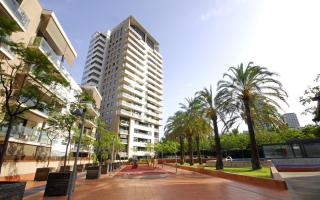 Квартира за 1 390 000 евро в Барселоне, Испания