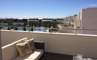 Квартира за 253 000 евро на Коста-Бланка, Испания