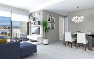 Квартира за 205 000 евро на Коста-Бланка, Испания