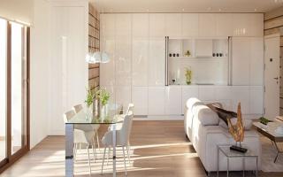 Квартира за 465 000 евро на Коста-Бланка, Испания