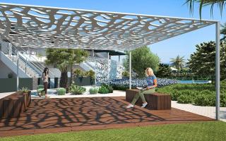 Квартира за 246 000 евро на Коста-Бланка, Испания