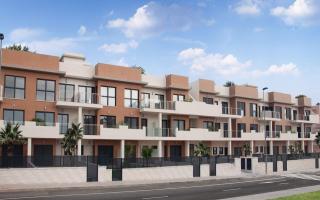 Квартира за 174 000 евро на Коста-Бланка, Испания