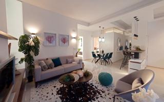 Квартира за 235 000 евро на Коста-Бланка, Испания